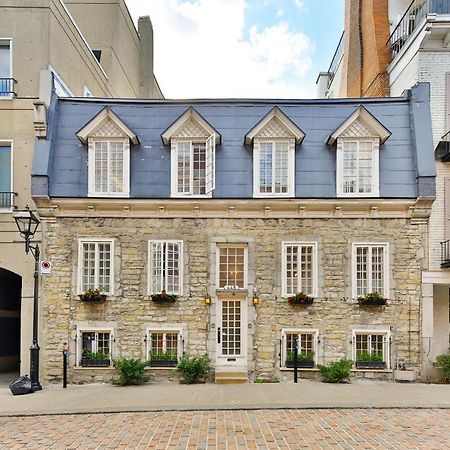 La Maison Dumas - Old Port Gem - Free Parking Монреаль Экстерьер фото